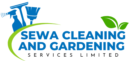 Sewa Cleaning and Gardening Service Service Ltd.