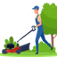 Gardening maintenance