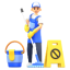 Gym-Cleaning-Services