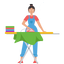housekeeping